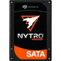 Seagate Nytro 1000 XA480LE10083 480 GB Solid State Drive - 2.5" Internal - SATA (SATA/600) - 560 MB/s Maximum Read Transfer Rate - 5 Year Warranty - PuriLite