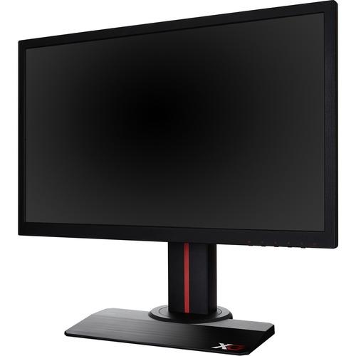 Viewsonic XG2402 24" Full HD LED Gaming LCD Monitor - 16:9 - 24.00" (609.60 mm) Class - 1920 x 1080 - 16.7 Million Colors - FreeSync - 350 cd/m‚² - 1 ms - HDMI - DisplayPort - Speaker