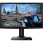 Viewsonic XG2702 27" Full HD LED Gaming LCD Monitor - 16:9 - Black - 27" (685.80 mm) Class - 1920 x 1080 - 16.7 Million Colors - FreeSync - 400 cd/m‚² - 1 ms GTG - HDMI - DisplayPort - Speaker