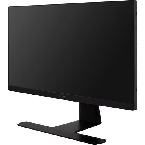 Viewsonic Elite XG270Q 27" WQHD LED LCD Monitor - 16:9 - 27" (685.80 mm) Class - In-plane Switching (IPS) Technology - 2560 x 1440 - 16.7 Million Colors - G-sync - 400 cd/m‚² - 1 ms GTG - 120 Hz Refresh Rate - HDMI - DisplayPort - USB Hub