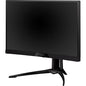 Viewsonic Elite XG270QC 27" WQHD Curved Screen LED Gaming LCD Monitor - 16:9 - 27" (685.80 mm) Class - Multi-domain Vertical Alignment (MVA) - 2560 x 1440 - 16.7 Million Colors - FreeSync Premium - 550 cd/m‚² - 1 ms MPRT - 120 Hz Refresh Rate - HDMI - Dis
