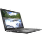 Dell Latitude 5000 5400 14" Chromebook - HD - 1366 x 768 - Intel Celeron (8th Gen) 4305U Dual-core (2 Core) - 4 GB RAM - 128 GB SSD - Carbon Fiber - Chrome OS - Intel UHD Graphics 610 - English (US) Keyboard - IEEE 802.11ac Wireless LAN Standard