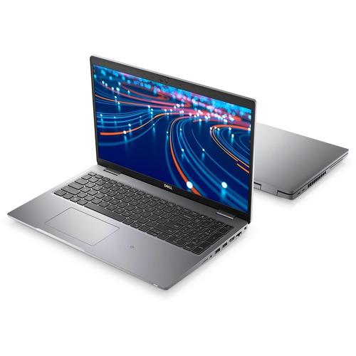 Dell Latitude 5000 5520 15.6" Notebook - Full HD - 1920 x 1080 - Intel Core i5 (11th Gen) i5-1135G7 Quad-core (4 Core) - 16 GB RAM - 256 GB SSD - Intel PCH-LP SoC - Windows 10 Pro - English (US) Keyboard - IEEE 802.11ax Wireless LAN Standard
