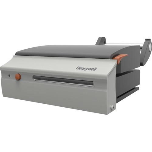 Datamax-O'Neil Compact Compact4 Mobile Direct Thermal Printer - Monochrome - Label Print - Ethernet - USB - Serial - 4.10" Print Width - 127 mm/s Mono - 203 dpi - 4.50" (114.30 mm) Label Width