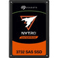 Seagate Nytro 3032 XS1600ME70094 1.60 TB Solid State Drive - 2.5" Internal - SAS (12Gb/s SAS) - Write Intensive - Storage System, Server Device Supported - 10 DWPD - 29200 TB TBW - 2200 MB/s Maximum Read Transfer Rate - PuriLite