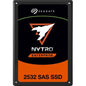 Seagate Nytro 2032 XS960LE70144 960 GB Solid State Drive - 2.5" Internal - SAS (12Gb/s SAS) - Mixed Use - Storage System Device Supported - 3 DWPD - 5300 TB TBW - 840 MB/s Maximum Read Transfer Rate - PuriLite