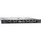 Dell EMC PowerEdge R340 1U Rack Server - 1 x Intel Xeon E-2234 3.60 GHz - 8 GB RAM - 1 TB HDD - (1 x 1TB) HDD Configuration - Serial ATA/600, 12Gb/s SAS Controller - 1 Processor Support - 64 GB RAM Support - Matrox G200 Graphic Card - Gigabit Ethernet -