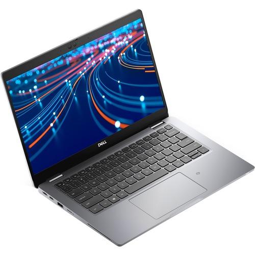 Dell Latitude 5000 5320 13.3" Notebook - Full HD - 1920 x 1080 - Intel Core i5 (11th Gen) i5-1135G7 Quad-core (4 Core) - 8 GB RAM - 256 GB SSD - Intel PCH-LP SoC - Windows 10 Pro - Intel Iris Xe Graphics - English (US) Keyboard - IEEE 802.11ax Wireless L