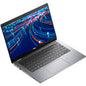Dell Latitude 5000 5320 13.3" Notebook - Full HD - 1920 x 1080 - Intel Core i5 (11th Gen) i5-1135G7 Quad-core (4 Core) - 8 GB RAM - 256 GB SSD - Intel PCH-LP SoC - Windows 10 Pro - Intel Iris Xe Graphics - English (US) Keyboard - IEEE 802.11ax Wireless L