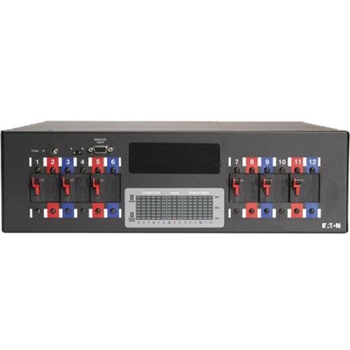 Eaton Rack Power Module - 230 V AC