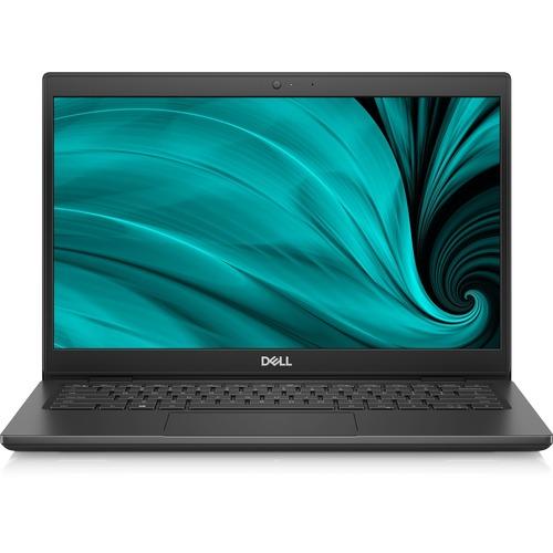 Dell Latitude 3000 3420 14" Notebook - Full HD - 1920 x 1080 - Intel Core i5 (11th Gen) i5-1135G7 Quad-core (4 Core) 2.40 GHz - 8 GB RAM - 256 GB SSD - Black - Intel SoC - Windows 10 Pro - Intel Iris Xe Graphics - English (US) Keyboard - IEEE 802.11ax Wi