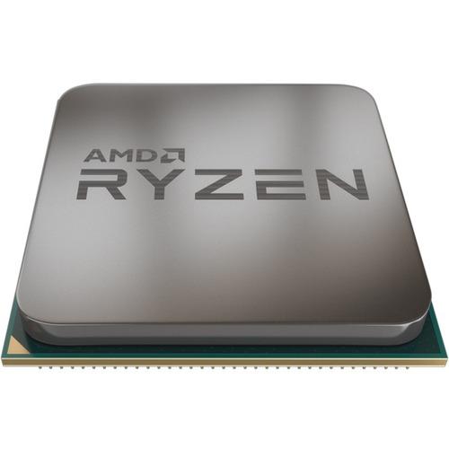 Advanced Micro Devi AMD Ryzen 7 1700X Octa-core (8 Core) 3.40 GHz Processor - Retail Pack - 16 MB L3 Cache - 4 MB L2 Cache - 64-bit Processing - 3.80 GHz Overclocking Speed - 14 nm - Socket AM4 - 95 W - 3 Year Warranty