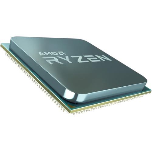 Advanced Micro Devi AMD Ryzen 7 1800X Octa-core (8 Core) 3.60 GHz Processor - Retail Pack - 16 MB L3 Cache - 4 MB L2 Cache - 64-bit Processing - 4 GHz Overclocking Speed - 14 nm - Socket AM4 - 95 W