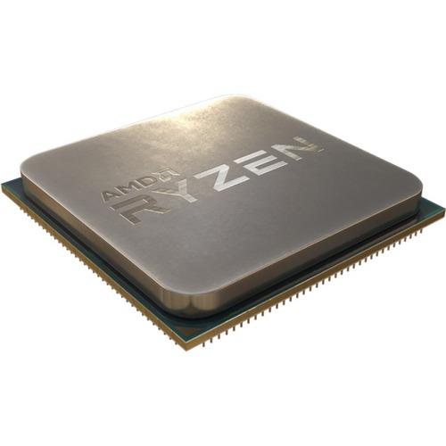 Advanced Micro Devi AMD Ryzen 7 2700 Octa-core (8 Core) 3.20 GHz Processor - Retail Pack - 16 MB L3 Cache - 4 MB L2 Cache - 64-bit Processing - 4.10 GHz Overclocking Speed - 12 nm - Socket AM4 - 65 W - 3 Year Warranty