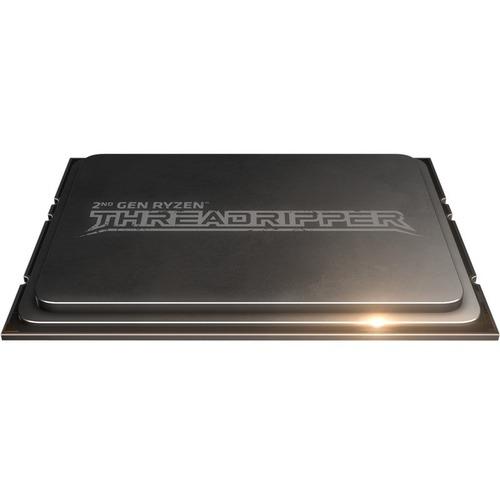 Advanced Micro Devi AMD Ryzen Threadripper 2950X Hexadeca-core (16 Core) 3.50 GHz Processor - 32 MB L3 Cache - 8 MB L2 Cache - 64-bit Processing - 4.40 GHz Overclocking Speed - 12 nm - Socket TR4 - 180 W