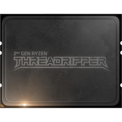 Advanced Micro Devi AMD Ryzen Threadripper 2970WX Tetracosa-core (24 Core) 3 GHz Processor - 64 MB L3 Cache - 12 MB L2 Cache - 64-bit Processing - 4.20 GHz Overclocking Speed - 12 nm - Socket TR4 - 250 W