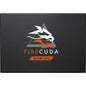 Seagate FireCuda 120 ZA1000GM1A001 1 TB Solid State Drive - 2.5" Internal - SATA - PuriLite