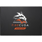 Seagate FireCuda 120 ZA500GM1A001 500 GB Solid State Drive - 2.5" Internal - SATA - PuriLite