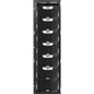 Eaton BladeUPS Power System - 6U - 4.80 Minute Stand-by - 220 V AC Input - 400 V AC, 240 V AC Output