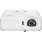 Optoma ZH406ST 3D Short Throw DLP Projector - 16:9 - 1920 x 1080 - Front, Ceiling - 1080p - 30000 Hour Normal ModeFull HD - 300,000:1 - 4200 lm - HDMI - USB - PuriLite