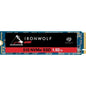 Seagate IronWolf 510 ZP1920NM30011 1.92 TB Solid State Drive - M.2 Internal - PCI Express NVMe - Conventional Magnetic Recording (CMR) Method - 1 DWPD - 3150 MB/s Maximum Read Transfer Rate - 5 Year Warranty - PuriLite