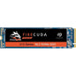 Seagate FireCuda 510 ZP2000GM30021 1.95 TB Solid State Drive - M.2 2280 Internal - PCI Express (PCI Express 3.0 x4) - 3450 MB/s Maximum Read Transfer Rate - 5 Year Warranty - Retail - PuriLite