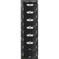 Eaton Preassembled BladeUPS - Top Entry 36 kW, 208V - Tower - 4 Minute Stand-by - 220 V AC Input - 228 V AC, 208 V AC, 120 V AC Output