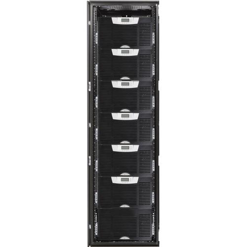 Eaton Preassembled BladeUPS - Top Entry 36 kW, 208V - Tower - 4 Minute Stand-by - 220 V AC Input - 228 V AC, 208 V AC, 120 V AC Output