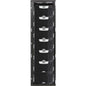 Eaton BladeUPS Power System - Tower - 4 Minute Stand-by - 220 V AC Input - 120 V AC, 208 V AC, 228 V AC Output