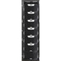 Eaton Preassembled BladeUPS - Top Entry 48 kW, 208V w/(1) Power Xpert SNMP/ModBus - Tower - 5 Minute Stand-by - 220 V AC Input - 228 V AC, 208 V AC, 120 V AC Output