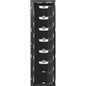 Eaton Preassembled BladeUPS - Bottom Entry 48 kW, 208V w/(1) Power Xpert SNMP/ModBus - Tower - 5 Minute Stand-by - 220 V AC Input - 208 V AC, 120 V AC, 228 V AC Output