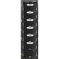 Eaton Preassembled BladeUPS - Top Entry 36 kW, 208V w/(1) Power Xpert SNMP/ModBus - Tower - 4 Minute Stand-by - 220 V AC Input - 228 V AC, 208 V AC, 120 V AC Output