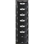 Eaton Preassembled BladeUPS - Top Entry 48 kW, 208V - Tower - 5 Minute Stand-by - 220 V AC Input - 208 V AC, 120 V AC, 228 V AC Output