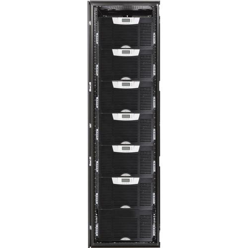 Eaton Preassembled BladeUPS - Top Entry 48 kW, 208V - Tower - 5 Minute Stand-by - 220 V AC Input - 208 V AC, 120 V AC, 228 V AC Output