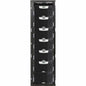 Eaton Preassembled BladeUPS - Top Entry 48 kW, 208V w/(1) Power Xpert SNMP/ModBus - Tower - 5 Minute Stand-by - 220 V AC Input - 120 V AC, 208 V AC, 228 V AC Output