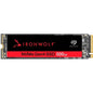 Seagate IronWolf 525 500 GB Solid State Drive - M.2 Internal - PCI Express NVMe (PCI Express NVMe 4.0 x4) - PuriLite