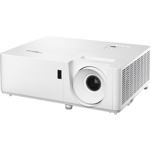 Optoma ZX300 3D DLP Projector - 4:3 - 1024 x 768 - Front - 1080p - 30000 Hour Normal ModeXGA - 300,000:1 - 3500 lm - HDMI - USB - Meeting, Presentation, Digital Signage - PuriLite